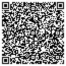 QR code with J M Consulting Inc contacts