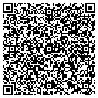 QR code with Orchard Excavation Hards contacts