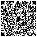 QR code with Johnny Adams contacts