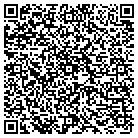 QR code with Seven Hills Decorating-Cash contacts