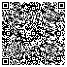 QR code with Patchett Excavating contacts
