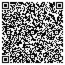 QR code with Kaizen Consulting contacts