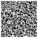 QR code with Robert W Green contacts