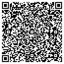 QR code with K G Consulting contacts