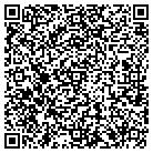QR code with White Dove Golden Retriev contacts