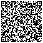 QR code with Pleasant Excavating CO contacts