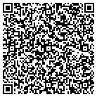 QR code with Haleiwa Towing Service contacts