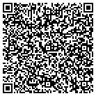 QR code with One Hour Ac Heating contacts