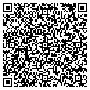 QR code with Punah Steven contacts