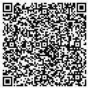 QR code with Harley Osborne contacts