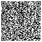 QR code with Taha Distribution Inc contacts