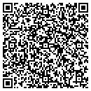 QR code with Kevin's Towing contacts