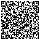 QR code with John M Birgy contacts