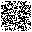 QR code with J Patrick Laporte contacts