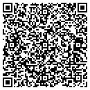 QR code with Rhoten Wc Excavating contacts