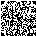 QR code with A-1 Self Storage contacts