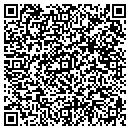 QR code with Aaron Zina DDS contacts