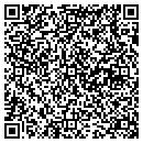 QR code with Mark W Aube contacts