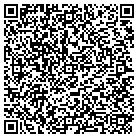 QR code with Ritchie Trucking & Excavating contacts