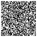 QR code with Yucatan Sunset contacts