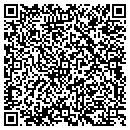 QR code with Roberta Tom contacts