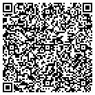 QR code with R W Buffington Excavating LLC contacts
