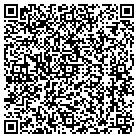 QR code with Adkisson Steven D DDS contacts