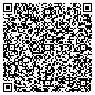 QR code with Tanaka Derrick Dba M D Towing contacts