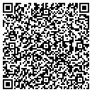 QR code with Towing Cheap contacts