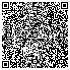 QR code with R Hyers And Associates contacts