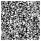 QR code with Accurate Moving & Storage contacts
