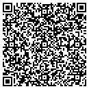QR code with JVC Janitorial contacts