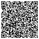 QR code with Aspen Mobile contacts