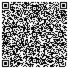 QR code with Faik Hallayban Med Cleaning contacts