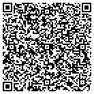 QR code with Canyonside Towing And Recovery contacts
