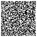 QR code with ABC Delivery contacts