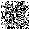 QR code with T & A Excavating & Hauling Inc contacts