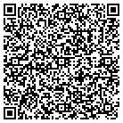 QR code with A Sheftel And Sons Inc contacts