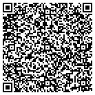 QR code with Toussaint Consulting Service Inc contacts