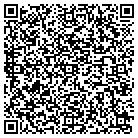 QR code with T & C Excavation Inc. contacts