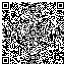 QR code with Uwe Rudolph contacts