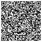 QR code with Thomas R Calvin Excavating contacts