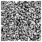 QR code with Anderson Walter E DDS contacts