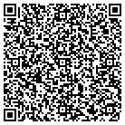 QR code with South Coast Installations contacts