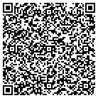 QR code with Woodford Medicaid Conslnt Inc contacts