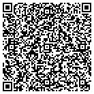 QR code with Twin Oaks Contracting Inc contacts