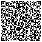 QR code with Zach Edmonds Consulting contacts