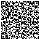 QR code with James D Frederickson contacts