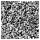 QR code with One Way Sourcing Inc contacts