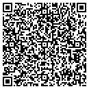 QR code with CYVA Research Corp contacts